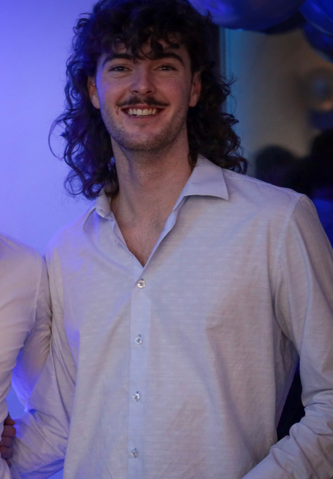 SHOP CREW / FREEDIVER