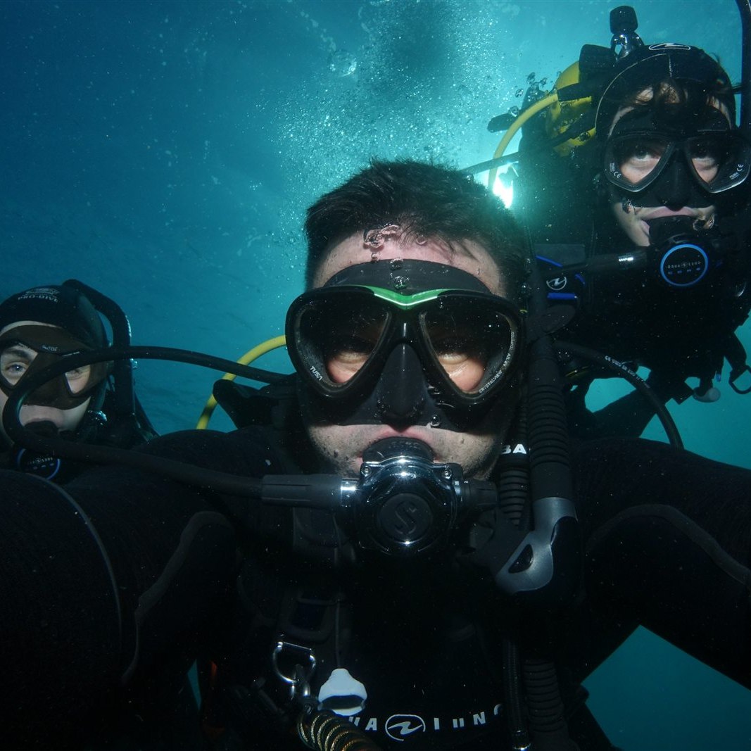 Meet the Team: A Lifelong Love Affair with the Bay of Islands