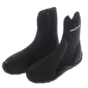 Pro Dive 5mm Dive Boots