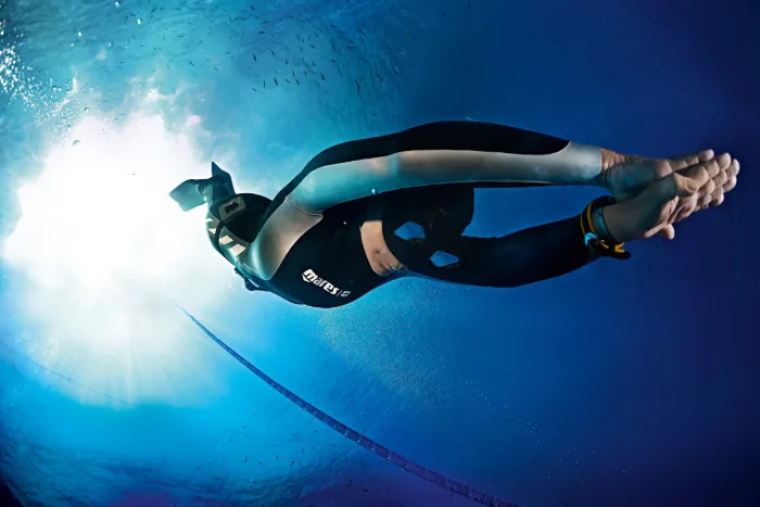 FREEDIVING DAY TRIP