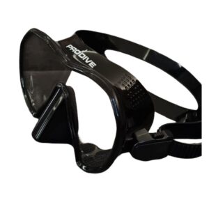 Pro Dive Extreme Vu Mask