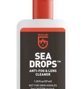 Gear Aid Sea Drops Anti-Fog