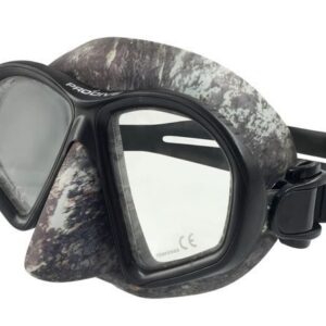 Pro Dive Stalker Mask